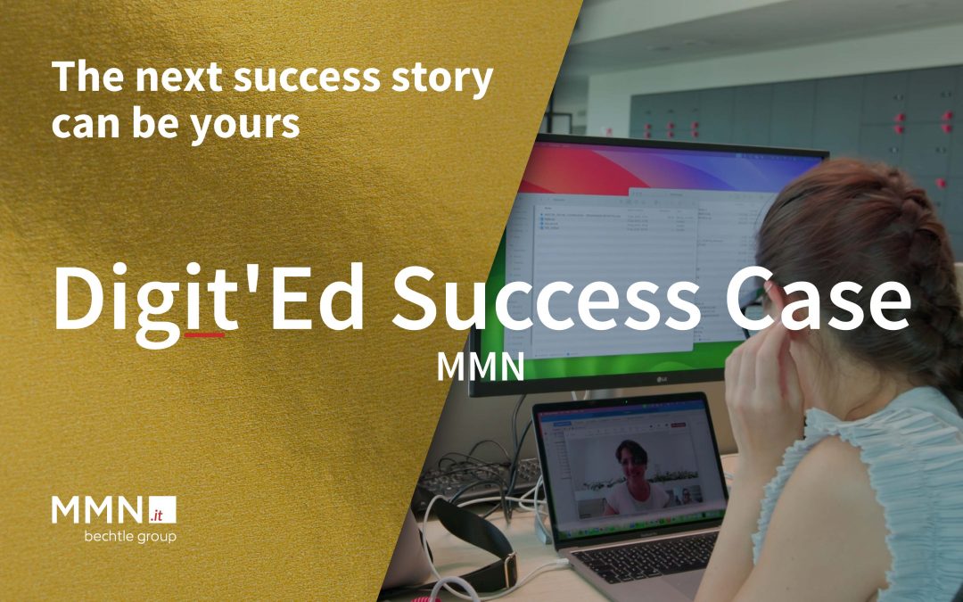 Digit’Ed Employee Choice