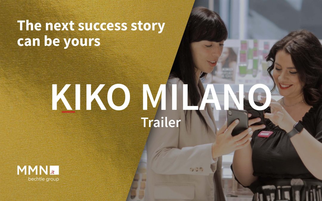 KIKO MILANO