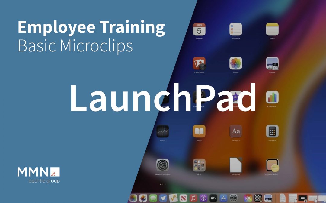 LaunchPad